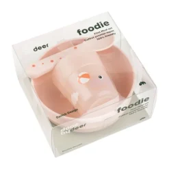Done By Deer Playground First Meal Set - Powder Discount