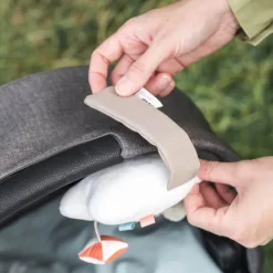 Done by Deer Playground Kinderwagen Mobiel - Colour Mix Sale