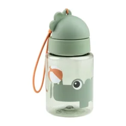 Done By Deer Playground Rietjesbeker - Green Outlet