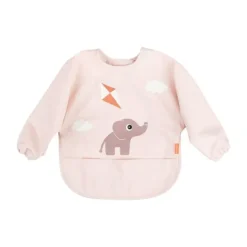 Done By Deer Playground Slab - Lange Mouwen - Blue Discount