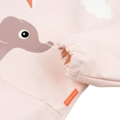 Done By Deer Playground Slab - Lange Mouwen - Blue Discount