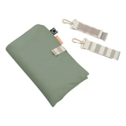 Done By Deer Quilted Luiertas Sand Clearance