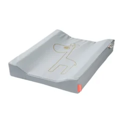 Done by Deer Raffi Waskussen Grey / Gold Grijs New