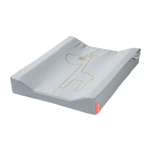 Done by Deer Raffi Waskussen Grey / Gold Grijs New