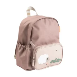 Done by Deer Rugzak - Tiny Farm Blue - 7,5 L Best