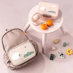 Done by Deer Rugzak - Tiny Farm Blue - 7,5 L Best