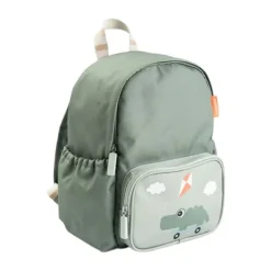 Done by Deer Rugzak - Tiny Farm Blue - 7,5 L Best