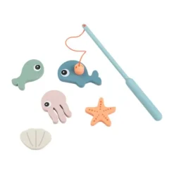 Done by Deer Sea Friends Bad Hengel Spel - Colour Mix Hot