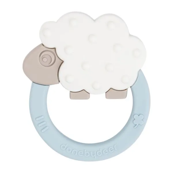 Done by Deer Sheepy Bijtring - Blue Online