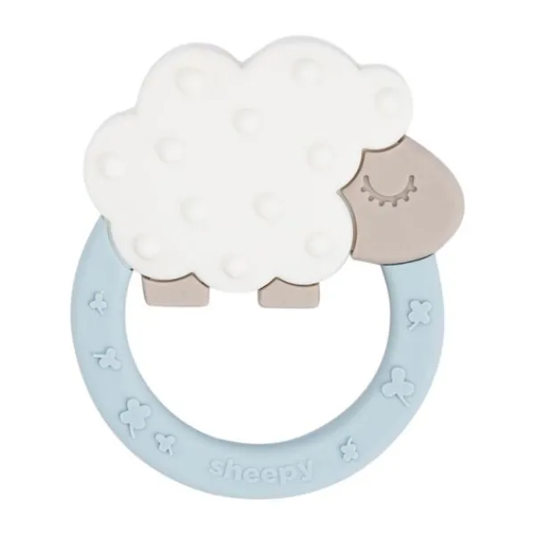 Done by Deer Sheepy Bijtring - Blue Online