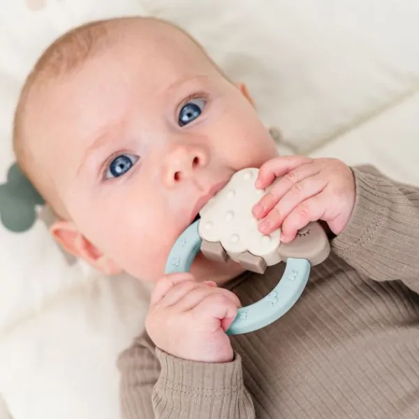 Done by Deer Sheepy Bijtring - Blue Online