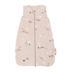 Done by Deer Slaapzak - Playground - TOG 1.0 - 70 cm - Powder Discount