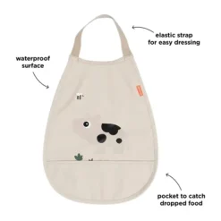 Done by Deer Slabbetje - Pull-over - Tiny Farm - Sand Clearance