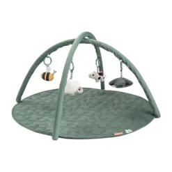 Done By Deer Speelkleed - Tiny Farm - Green