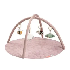 Done By Deer Speelkleed - Tiny Farm - Green