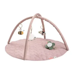 Done By Deer Speelkleed - Tiny Farm - Green