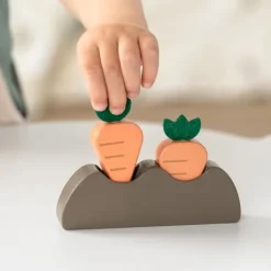 Done by Deer Speelset - Tiny Farm Sheepy - Colour Mix Discount