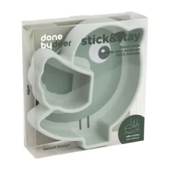 Done by Deer Stick & Stay Birdee Anti-slip bord New