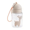 Done by Deer Straw Bottle - Celebration - Sand Sale