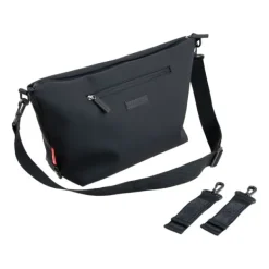 Done by Deer Stroller Bag - Black Outlet