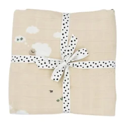 Done by Deer Swaddle - Tiny Farm - Sand Online