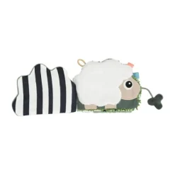 Done by Deer Tiny Farm Activiteiten Boekje - Colour Mix Hot