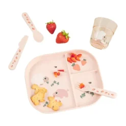 Done by Deer Tiny Farm Bestek - Powder Discount