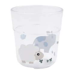 Done by Deer Tiny Farm Beker - L - Sand