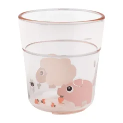 Done by Deer Tiny Farm Beker - L - Powder Clearance