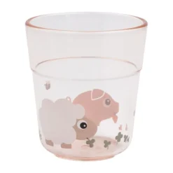 Done by Deer Tiny Farm Beker - L - Powder Clearance