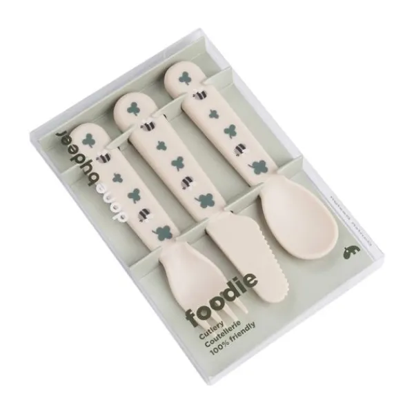 Done by Deer Tiny Farm Bestek - Sand Online