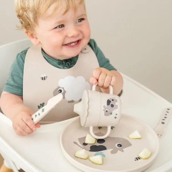 Done by Deer Tiny Farm Bestek - Sand Online