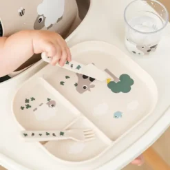 Done by Deer Tiny Farm Bestek - Sand Online