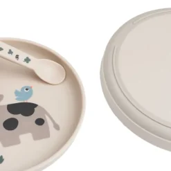 Done by Deer Tiny Farm Bord - Sand Discount