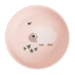 Done By Deer Tiny Farm Kom - Powder Hot