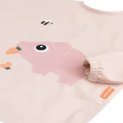 Done by Deer Tiny Farm Slab Met Mouw - Powder New