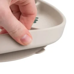 Done by Deer Tiny Farm Stick&Stay Vakjes Bord - Sand Hot