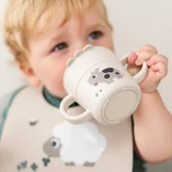 Done by Deer Tiny Farm Tuitbeker - Sand Outlet