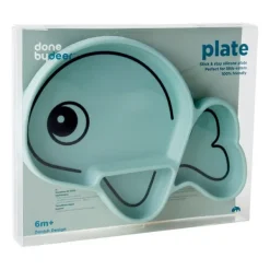 Done by Deer Wally Anti-slip Bord Blue Best