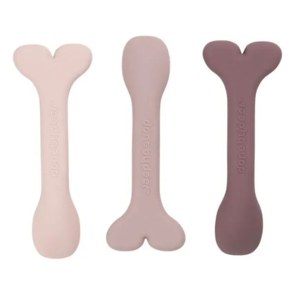 Done By Deer Wally Lepel Set Blue 3 Stuks Outlet