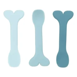 Done By Deer Wally Lepel Set Blue 3 Stuks Outlet
