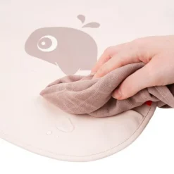 Done by Deer Wally Powder Slab Met Mouwen Best