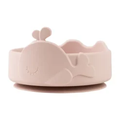 Done by Deer Wally Stick & Stay Dinerset - Blue Hot