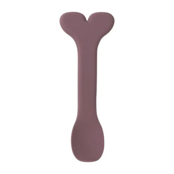 Done by Deer Wally Stick & Stay Dinerset - Blue Hot