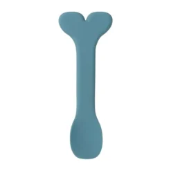 Done by Deer Wally Stick & Stay Dinerset - Blue Hot