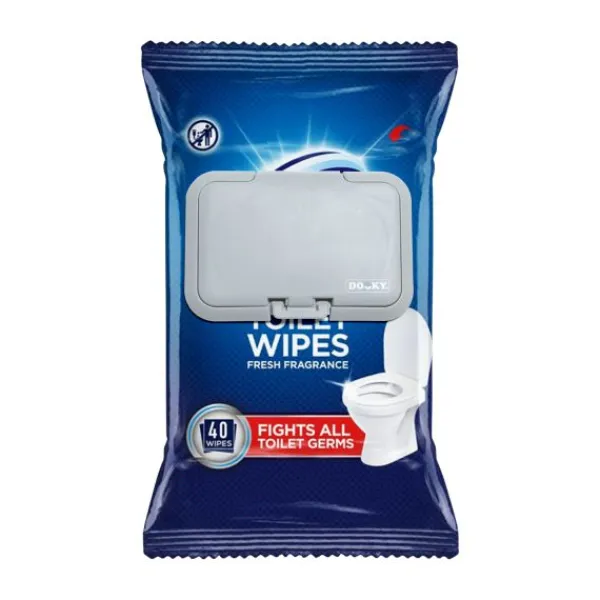 Dooky Afsluitdeksel Billendoekjes Online