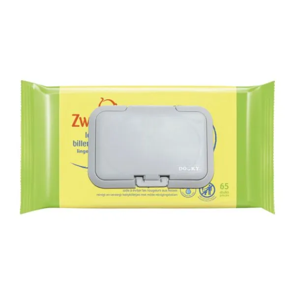 Dooky Afsluitdeksel Billendoekjes Online