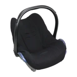 Dooky Autostoelhoes Uni Black New