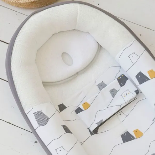 Doomoo Baby Pillow Clearance