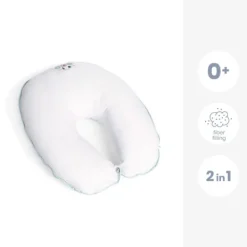 Doomoo Basics Comfy Bath 2018